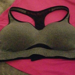 Old Navy Go-Dry Sports bra